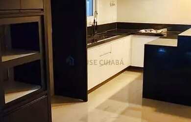 Imagem 2: Casa térrea com 3 suítes - Primor das Torres