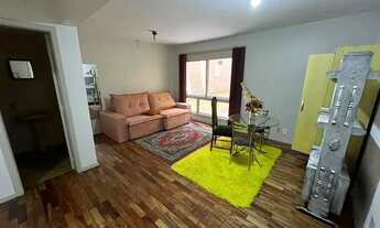 Imagem 3: JK no bairro Centro Histórico em Porto Alegre