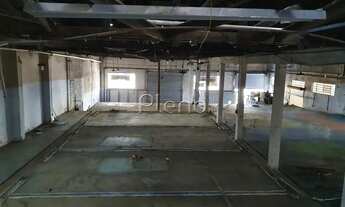 Imagem 2: Barracão à venda em Campinas, Vila Nova, com 972 m²