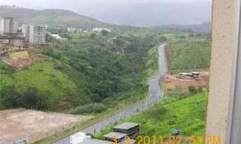 Imagem 6: Apartamento para aluguel, 3 quartos, 1 suíte, 1 vaga, Buritis - Belo Horizonte/MG