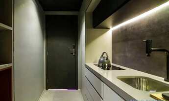 Imagem 2: APARTAMENTO - CONSOLAÇÃO - SP