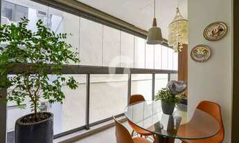 Imagem 2: Vendo apartamento alto padrão com 4 quartos em Icaraí - Niterói - RJ