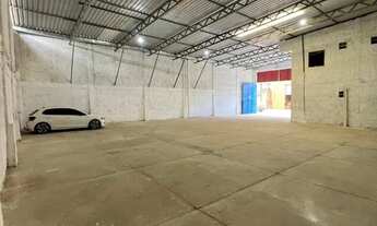 Imagem 7: Alugo Imóvel Comercial 450m2 no Centro de Simões Filho - Bahia