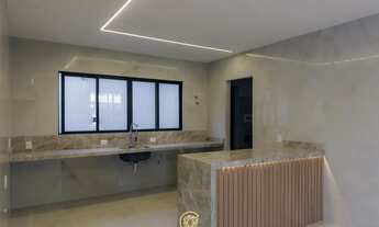 Imagem 3: Casa No Alphaville Ceará em Cidade Alpha - Eusébio - CE