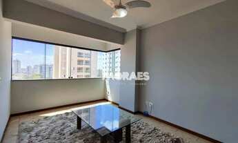 Imagem 2: Apartamento com 3 quarto (1 suíte), 2 vagas, para alugar, 110 m² por R$ 3.000/mês - Reside