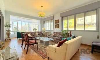 Imagem 2: Apartamento para Aluguel no Bairro Independência com 270 m² e 4 Dormitórios/Quartos