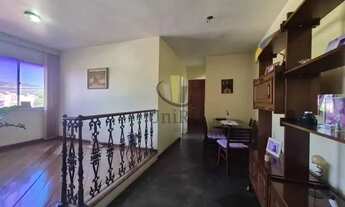 Imagem 2: Apartamento 2 quartos á venda - Parque Gabinal III - Rio de Janeiro - RJ