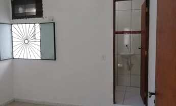 Imagem 2: Kitnet no Armando Mendes