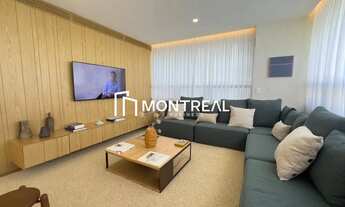 Imagem: APARTAMENTO À VENDA EM JARDINS, 2 SUÍTES