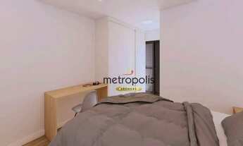 Imagem 11: Cobertura à venda, 130 m² por R$ 484.000,00 - Vila Mazzei - Santo André/SP