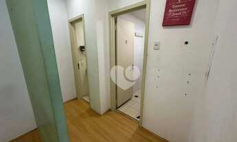 Imagem 6: Sala à venda, 54 m² por R$ 430.000,00 - Barra da Tijuca - Rio de Janeiro/RJ