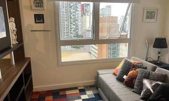 Imagem: Imóvel para aluguel tem 30 metros quadrados