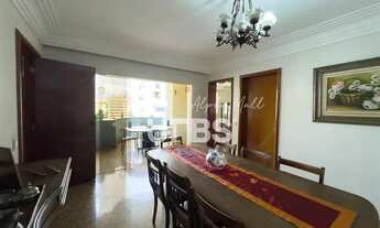 Imagem 5: More em um dos bairros mais tradicionais de Goiânia, entre o Lago das Rosas e o Bosque dos