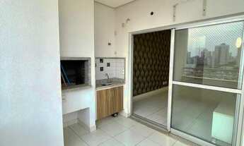 Imagem 7: Pantanal 1 Apartamento com 3 dormitórios