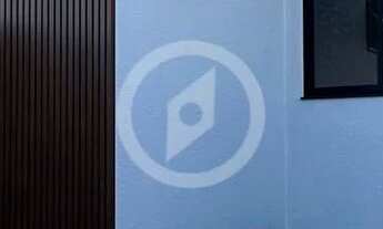 Imagem 4: Casa Geminada de 3 quartos sendo uma suíte