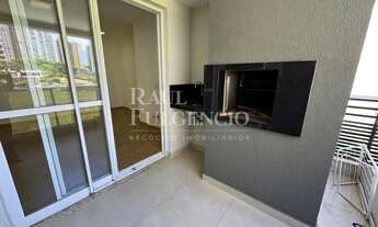 Imagem 4: Apartamento para locação com 3 quartos Bairro Gleba Palhano