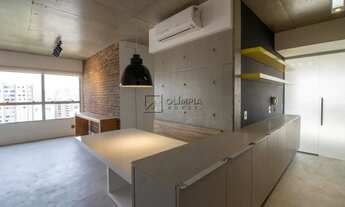 Imagem 7: Aluguel Apartamento 2 Dormitórios - 73 m² Chácara Santo Antônio