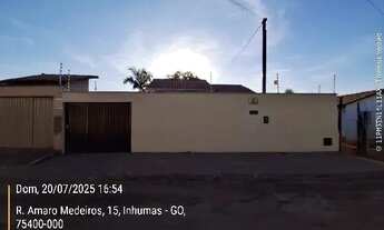 Imagem: Oportunidade Única em INHUMAS - GO Tipo