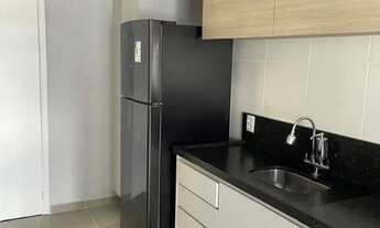 Imagem 7: Imóvel para aluguel e venda possui 39 metros quadrados com 1 quarto