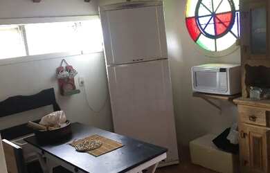 Imagem 7: Casa 4 quartos, na beira mar para alugar em Rainha do Mar