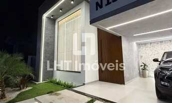 Imagem 4: Linda Casa Alto Padrão no Alphaville 2 Maricá Mobiliada