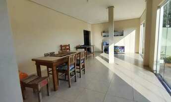 Imagem 12: Casa para venda em Jardim Sevilha com 3 quartos, sendo 2 suítes , 161m²