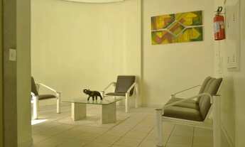 Imagem 6: Aluga belas kitchenettes, 36 m², 1 quarto. Setor Leste Universitário, Goiânia-GO