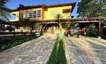 Imagem 4: LINDA CAS A VENDA CONDOMINIO GRANVILLE ENSEADA GUARUJÁ codigo: 132104