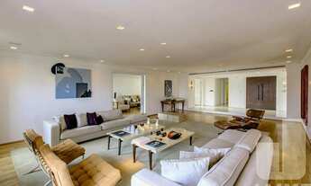 Imagem 3: Apartamento à venda em Higienópolis Sofisticação e Exclusividade