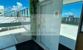 Imagem 2: Apartamento flat Intermares bela vista