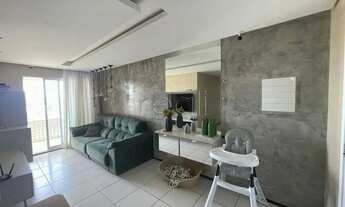 Imagem 2: Reserva Castelli | São Gerardo | 80,97m² | 03 Quartos