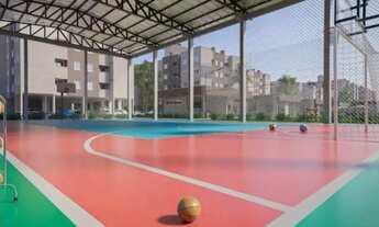 Imagem 7: Oportunidade Apartamento Pedra Branca 2 Quartos com Suít