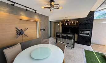 Imagem 6: Linda Casa Recreio dos Bandeirantes