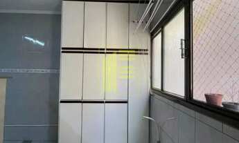 Imagem 5: Apartamento para venda no Jardim America com 03 dormitórios, rico em armários