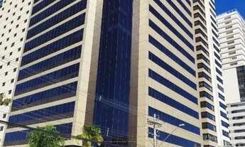 Imagem 6: Sala Comercial Ed. Qs Tower Office 39M²