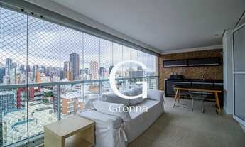 Imagem 2: Apartamento para Locação e Venda com 181m², Pinheiros -SP