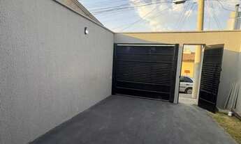 Imagem 2: Casa 3 quartos com suíte e área gourmet na Vila Bonsucesso