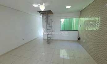 Imagem 2: Salão - Jardim Campos Verdes - Hortolândia