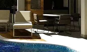 Imagem: Edf. Villa Julia ENTREGA 06/2026 Varanda