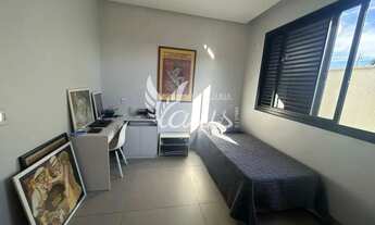 Imagem 6: Casa Térrea de 145 m², 3 suítes, piscina, ar condicionado e lazer no Condomínio Parqville