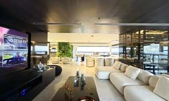 Imagem 7: MANSÕES WELLINGTON BARRETO. 25* andar, vista 180 graus