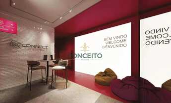 Imagem 5: Cobertura Studioa venda na Trindade de 50m² - Oportunidade Única!