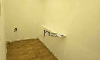 Imagem 3: Venda ou locação Sala, 41 m² - Jardim Aquarius - São José dos Campos/SP