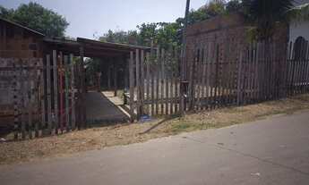 Imagem 5: 2 Terrenos no Bairro Mamoud Amed em Itacoatiara-AM