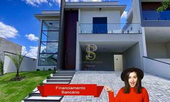 Imagem: Casa com 3 dormitórios à venda, 221 m²