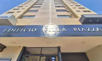 Imagem 2: Apartamento Mobiliado no Centro