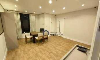 Imagem 6: Venda ou locação Sala, 41 m² - Jardim Aquarius - São José dos Campos/SP