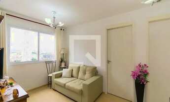 Imagem 3: Apartamento à Venda - Liberdade, 2 Quartos, 37 m2