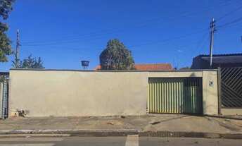 Imagem: Área à venda no bairro Vila São Tomaz