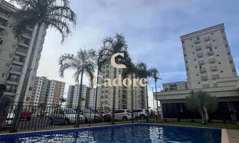 Imagem 2: Apartamento 2/4 a Venda no Grand Prime no 10º andar Bairro Grand Ville